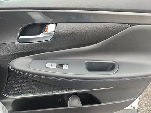 Certified 2023 Hyundai Santa Fe Calligraphy AWD/4WD image 34