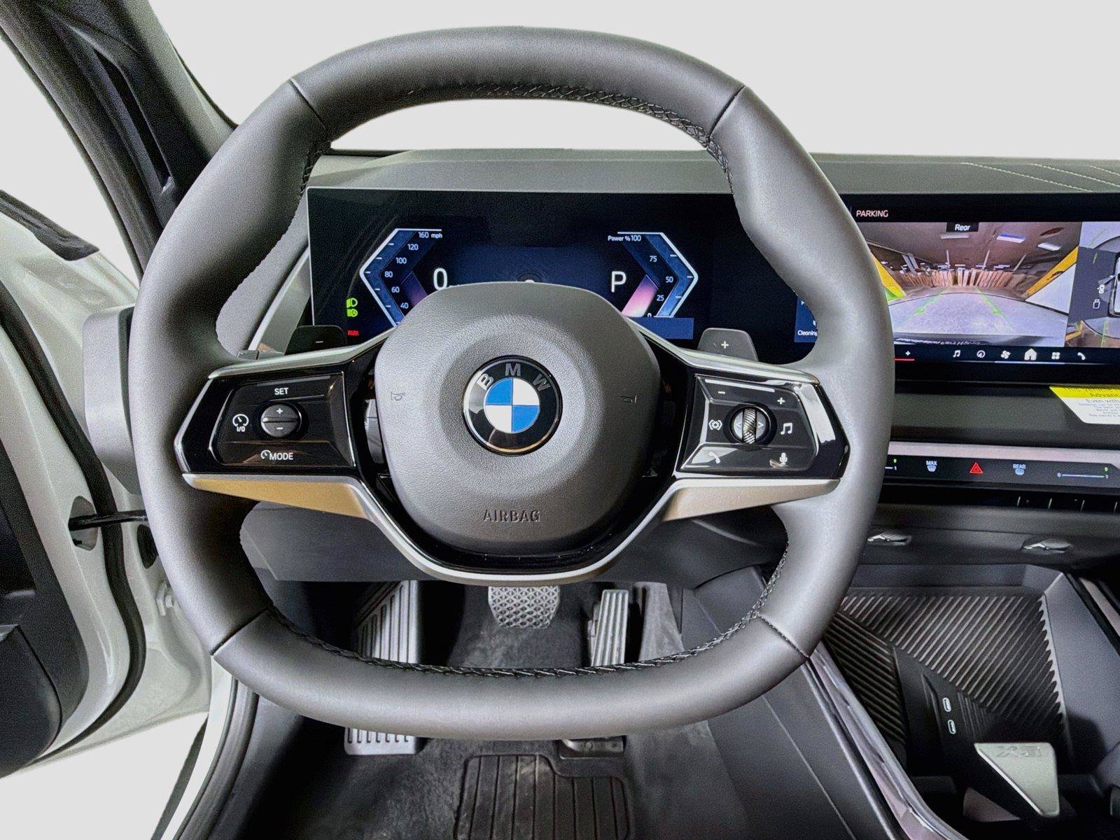 New 2026 BMW X3 xDrive30i w/ Premium Package AWD/4WD image 10