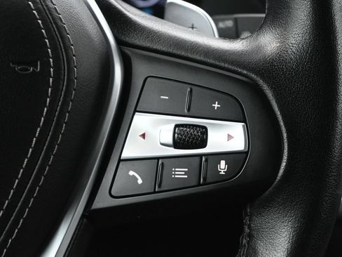Used 2022 BMW X5 xDrive45e w/ Climate Comfort Package AWD/4WD image 8