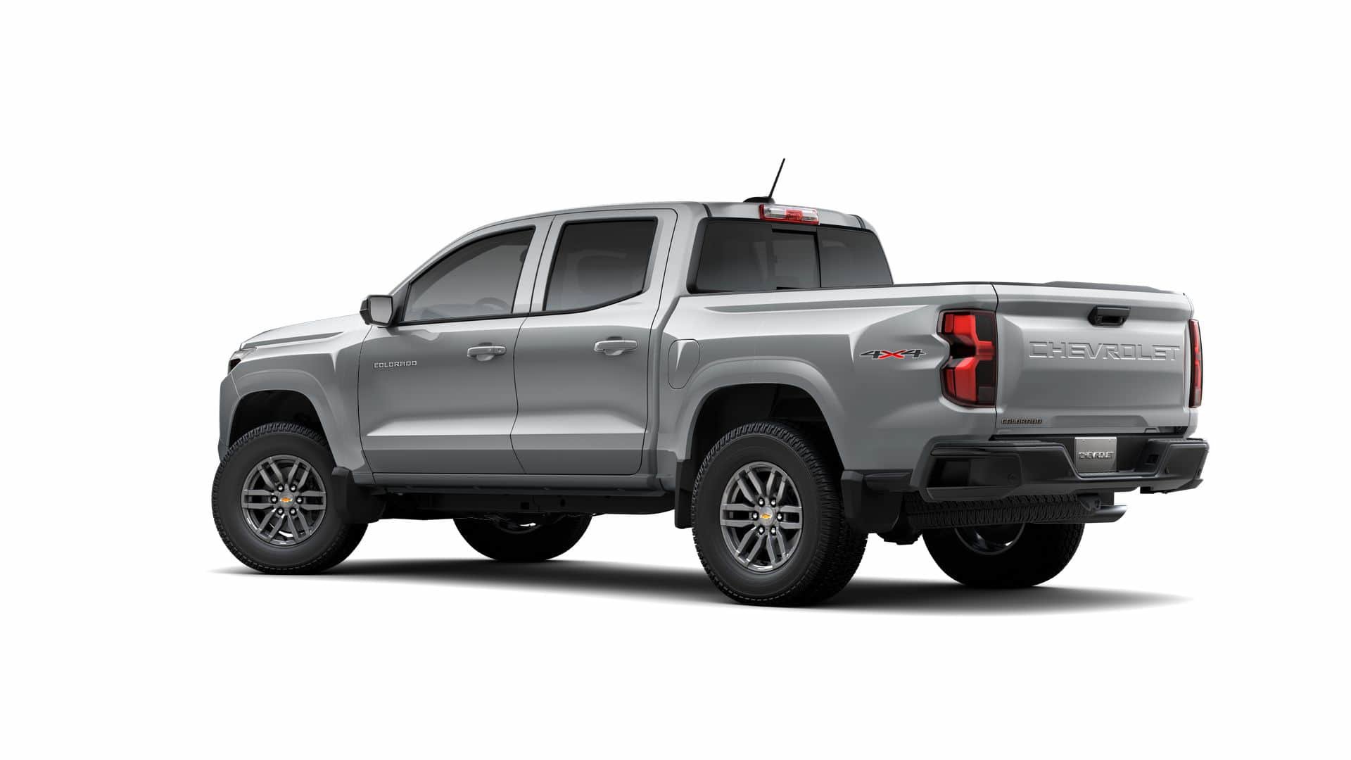 New 2026 Chevrolet Colorado LT w/ LT Convenience Package AWD/4WD image 26