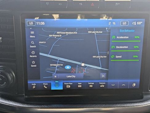 Used 2022 Ford F150 King Ranch w/ Bed Utility Package image 30