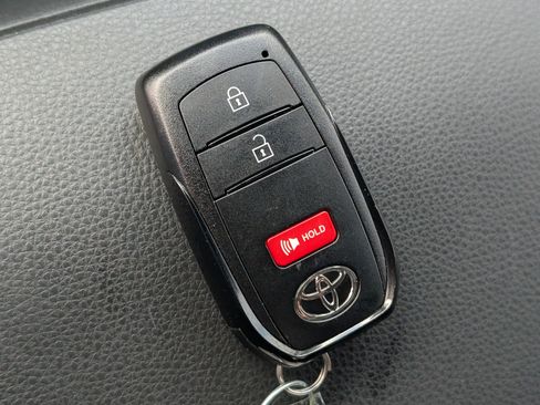 Used 2025 Toyota Tacoma SR5 RWD image 31