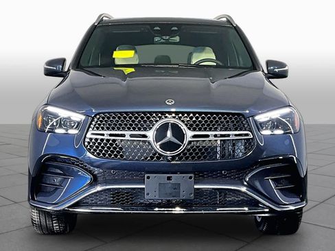 New 2026 Mercedes-Benz GLE 450 4MATIC image 2