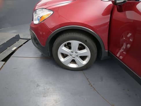 Used 2016 Buick Encore FWD image 12