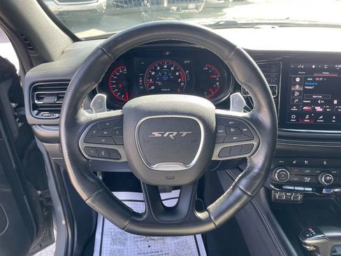Used 2023 Dodge Durango SRT w/ Black Package AWD/4WD image 21