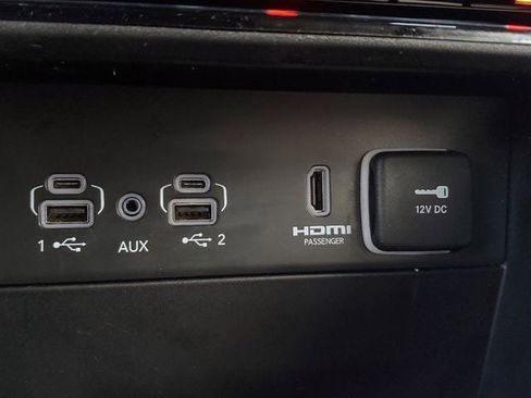 Certified 2022 Jeep Grand Cherokee Limited 4xe AWD/4WD image 32