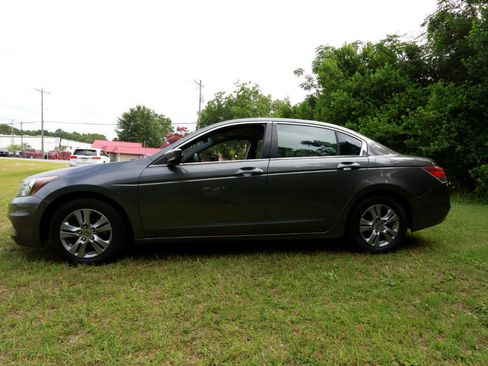 Used 2012 Honda Accord SE image 4