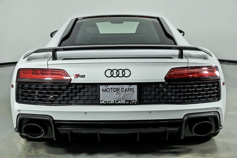 Used 2020 Audi R8 V10 performance AWD/4WD image 10