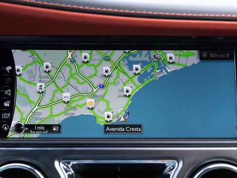 Used 2019 Rolls-Royce Dawn image 67