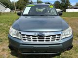 Used 2013 Subaru Forester 2.5X image 2