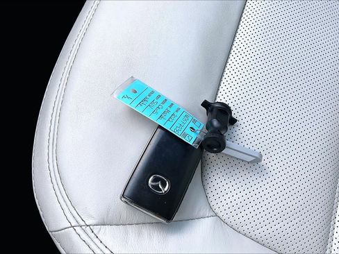 Used 2022 MAZDA CX-5 AWD 2.5 S w/ Premium Plus Pkg image 15