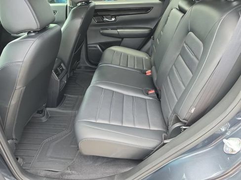 Used 2023 Honda CR-V EX-L image 17