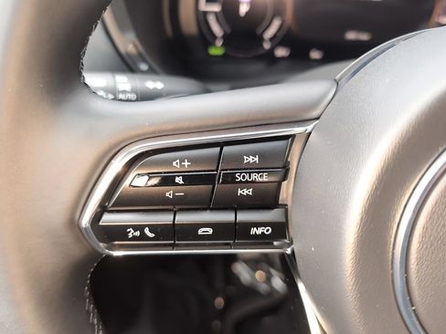 New 2026 MAZDA CX-90 Plug-In Hybrid w/ Premium Plus AWD/4WD image 21