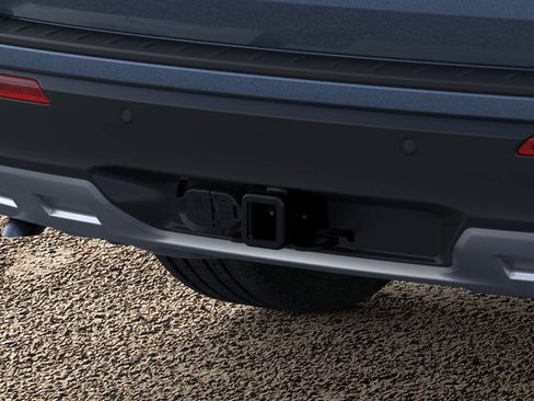 New 2026 Ford Explorer Active w/ Active Comfort Package image 23