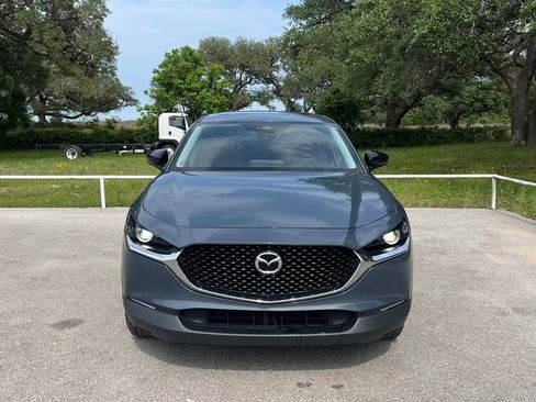 Used 2024 MAZDA CX-30 AWD 2.5 S w/ Preferred Package image 2