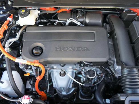 New 2026 Honda CR-V Sport-L image 9