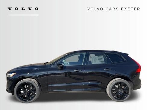 New 2026 Volvo XC60 B5 Ultra w/ Climate Package image 4