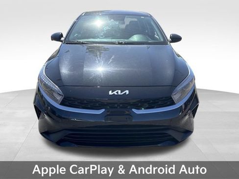 Used 2023 Kia Forte LXS FWD image 11