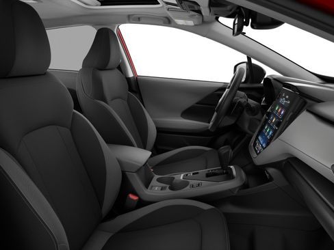 New 2026 Subaru Crosstrek 2.0i Premium AWD/4WD image 16