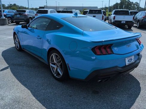Used 2024 Ford Mustang GT RWD image 6