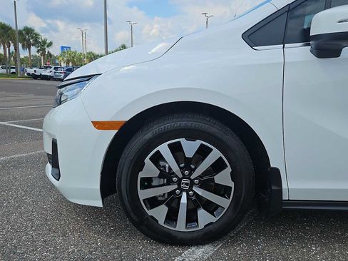 Used 2026 Honda Odyssey EX-L image 19