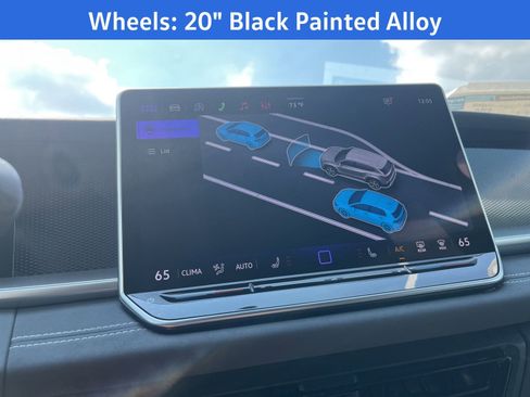 New 2026 Volkswagen Tiguan SE R-Line image 13