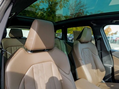 Used 2025 BMW X3 xDrive30i w/ M Sport Package image 35