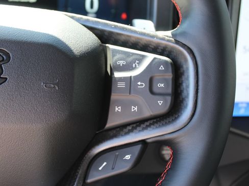 New 2025 Ford Bronco Raptor w/ Interior Carbon Fiber Pack AWD/4WD image 20