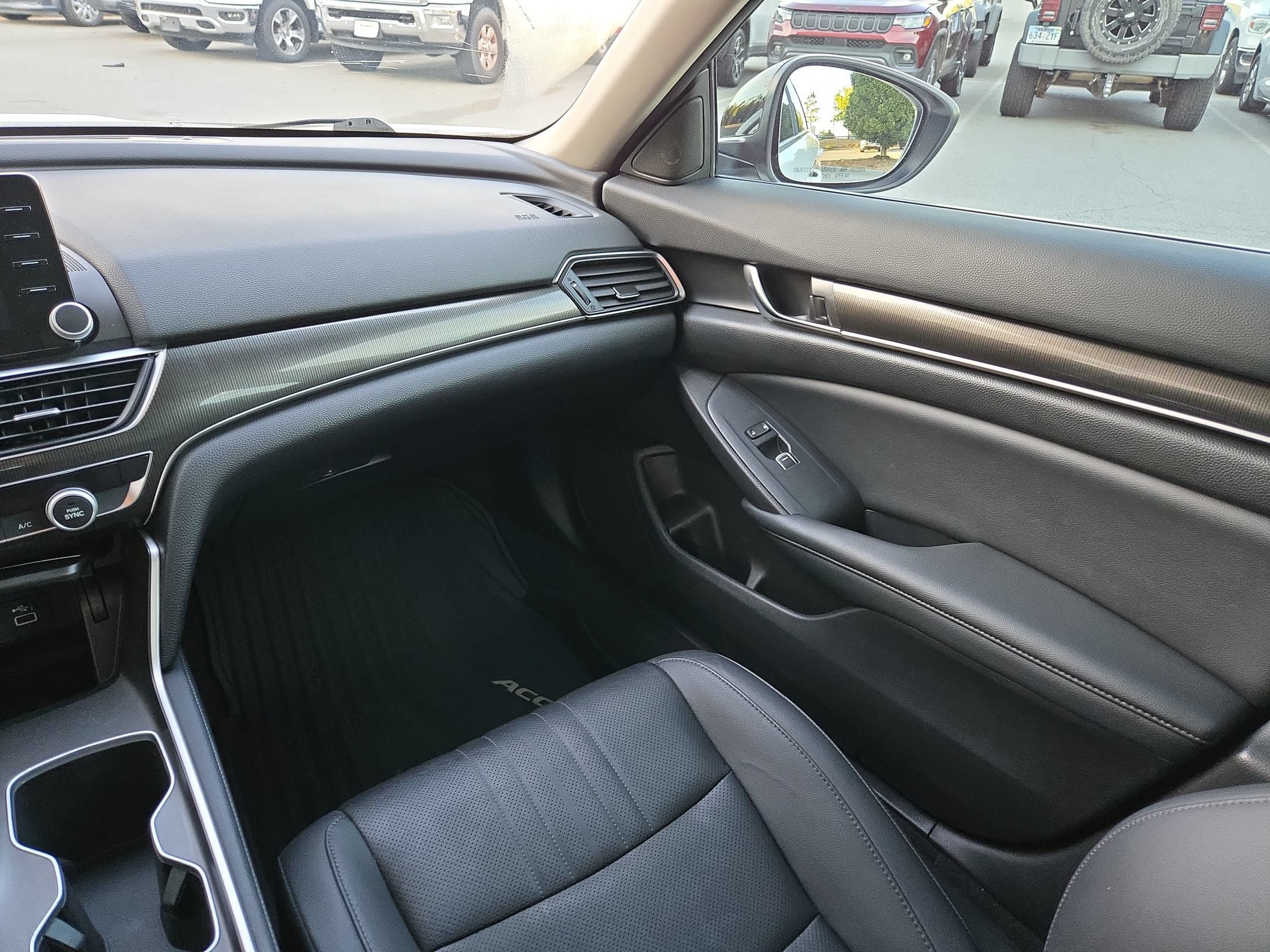 Used 2022 Honda Accord Sport Special Edition image 11