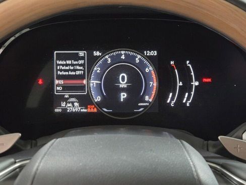 Certified 2024 Lexus RX 350 Premium image 34