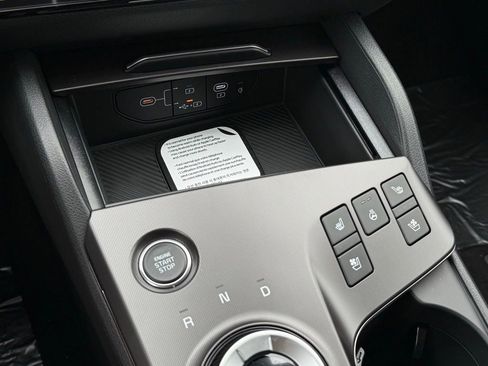 New 2026 Kia Sportage SX Prestige image 19