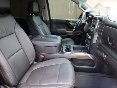 Used 2021 Chevrolet Silverado 1500 LT Trail Boss w/ Convenience Package II image 26