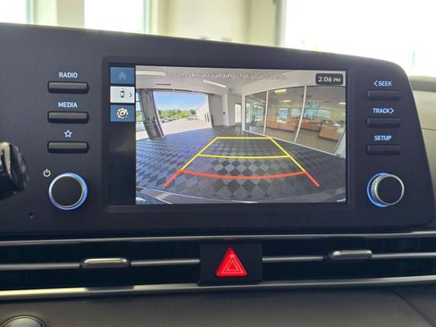 New 2026 Hyundai Elantra SEL Sport Premium FWD image 27