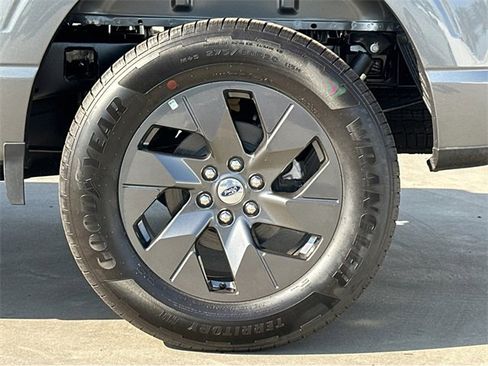 New 2025 Ford F150 STX w/ Equipment Group 200A image 39