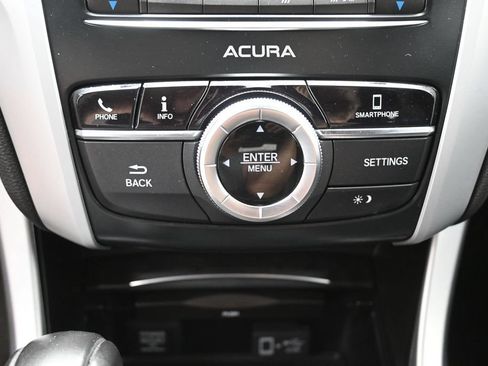Used 2019 Acura TLX FWD image 25