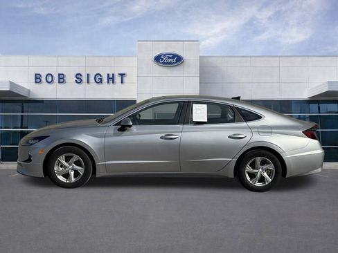 Used 2020 Hyundai Sonata SE w/ Cargo Package image 31