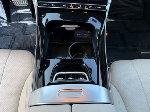 New 2026 Mercedes-Benz CLE 300 4MATIC Cabriolet image 15