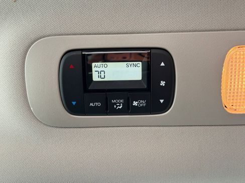 Used 2026 Honda Odyssey Elite image 34