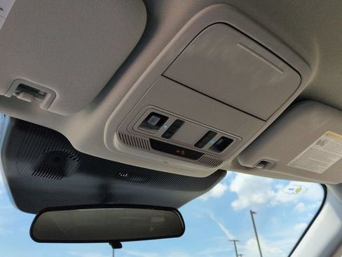 New 2026 Ford Explorer Active RWD image 21