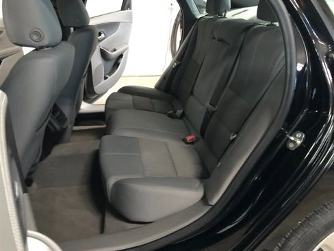 Used 2017 Chevrolet Impala LS image 15