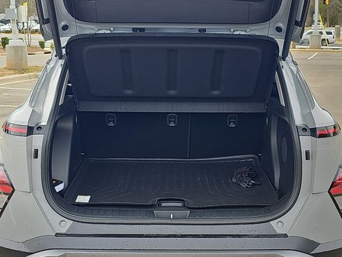 Used 2026 Hyundai Kona Limited image 14