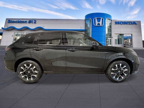 New 2026 Honda HR-V EX-L image 7