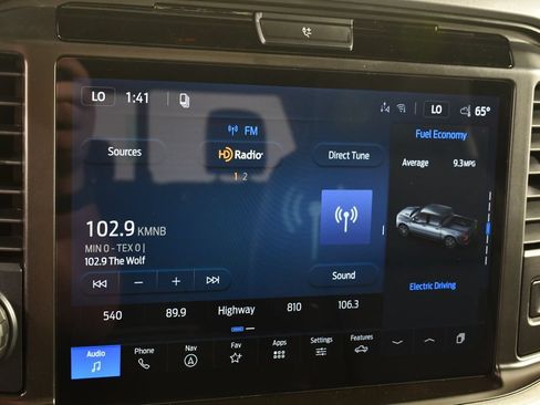 New 2026 Ford F150 Lariat w/ Equipment Group 502A High AWD/4WD image 28