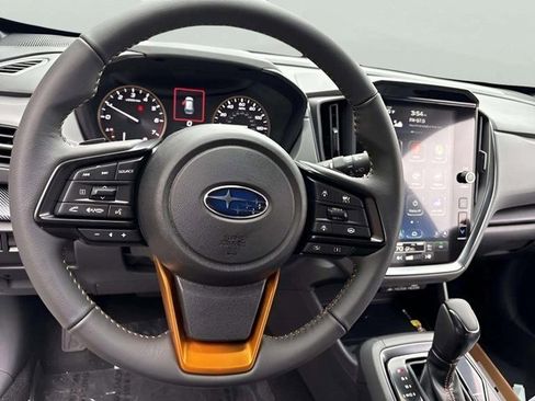 New 2025 Subaru Crosstrek 2.5i Wilderness w/ Crosstrek Mirror Package image 9