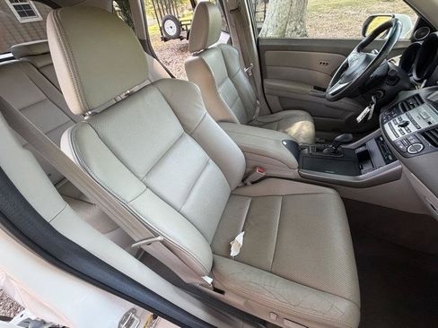 Used 2012 Acura RDX FWD image 9