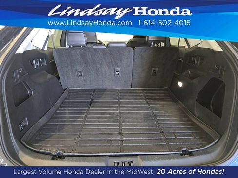 Used 2022 Ford Edge SEL w/ Convenience Package AWD/4WD image 8