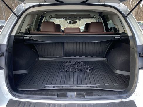 Used 2014 Subaru Outback 3.6R Limited image 11