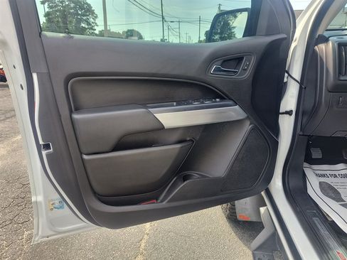 Used 2019 Chevrolet Colorado ZR2 AWD/4WD image 20