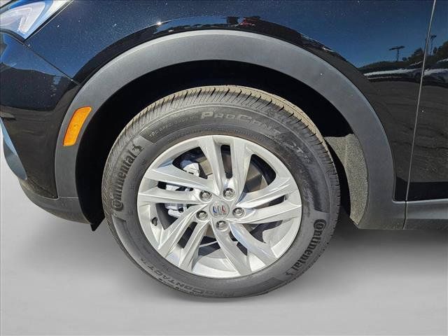 New 2026 Buick Envista Preferred w/ Convenience I Package FWD image 10