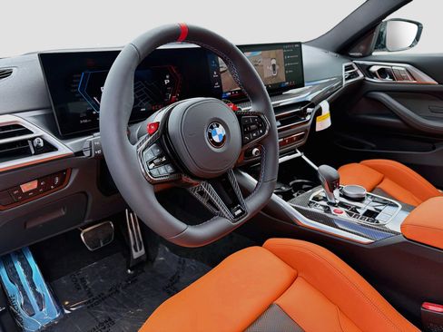 New 2027 BMW M4 xDrive Competition AWD/4WD image 25